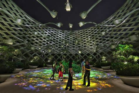 Sentosa Night Mode will transform island into a party venue .